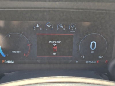2024 Ford F-250 King Ranch