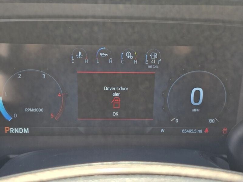 2024 Ford F-250 King Ranch