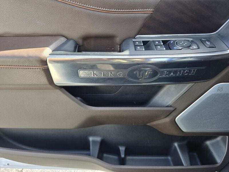 2024 Ford F-250 King Ranch