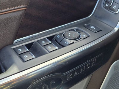 2024 Ford F-250 King Ranch