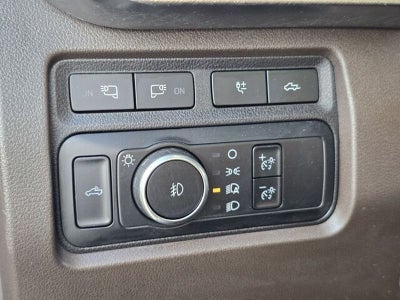 2024 Ford F-250 King Ranch