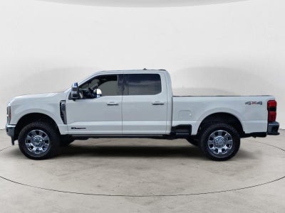 2024 Ford F-250 King Ranch