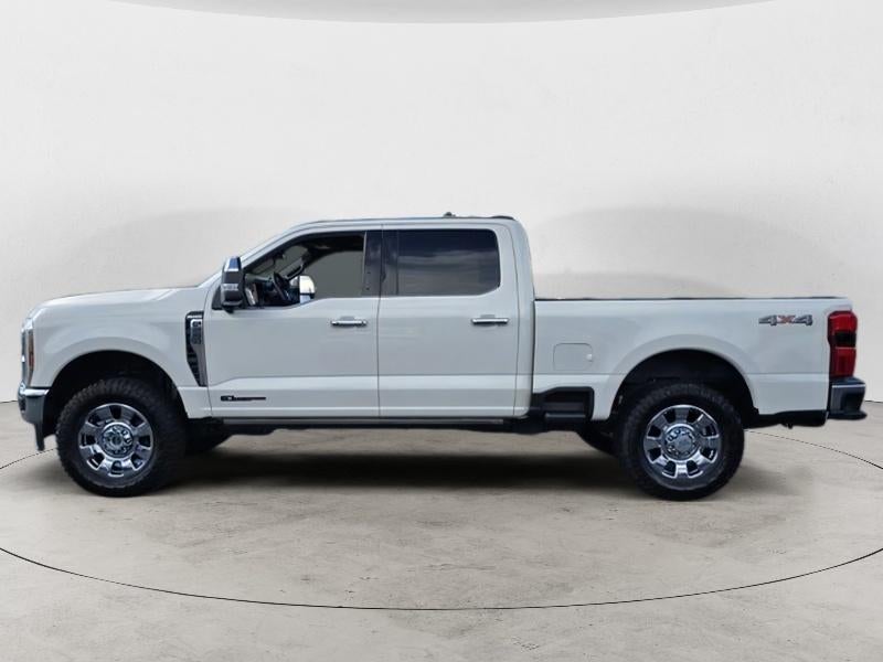 2024 Ford F-250 King Ranch