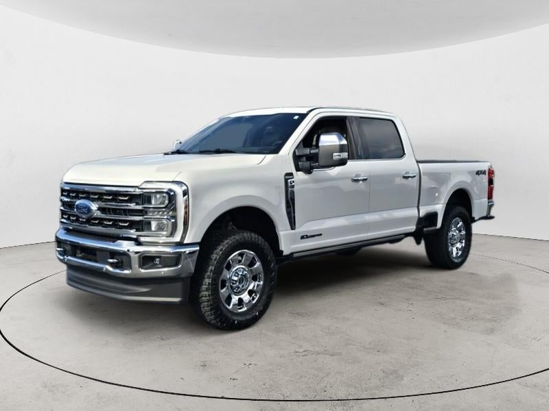 2024 Ford F-250 King Ranch