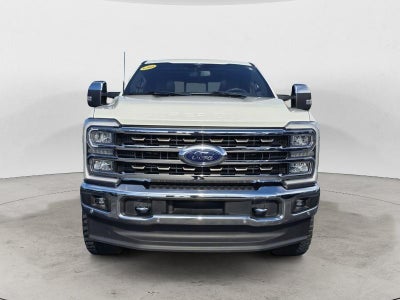 2024 Ford F-250 King Ranch