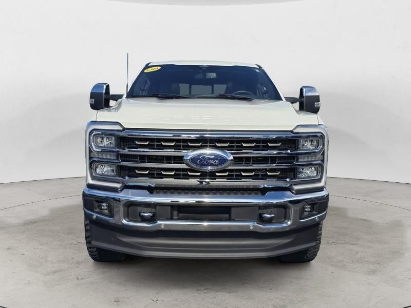 2024 Ford F-250 King Ranch