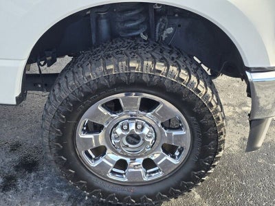 2024 Ford F-250 King Ranch
