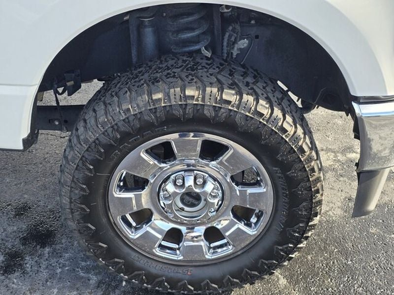 2024 Ford F-250 King Ranch