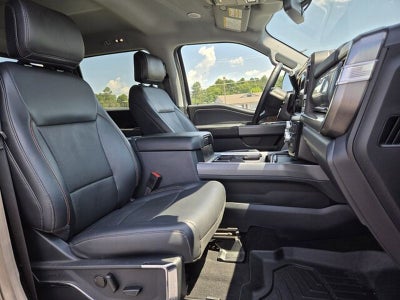 2024 Ford F-250 LARIAT