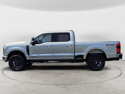 2024 Ford F-250 LARIAT