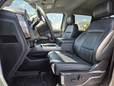 2024 Ford F-250 LARIAT