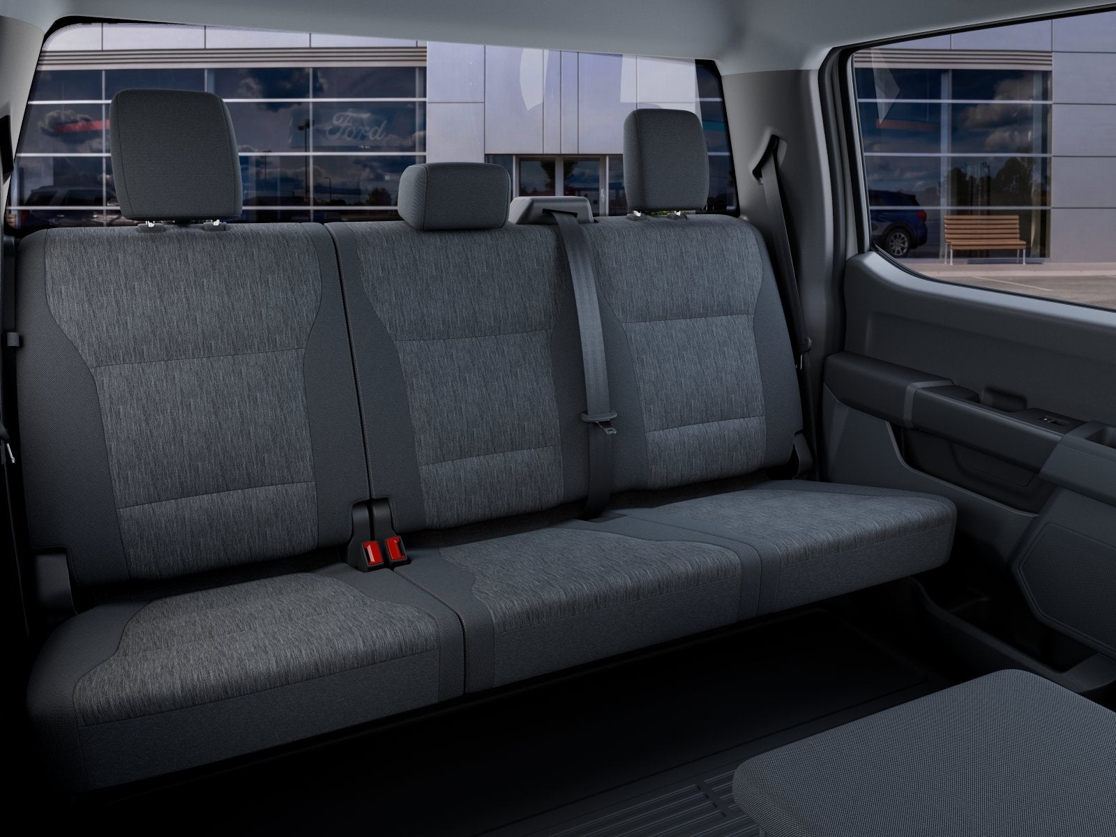 2027 Ford F-350 XL
