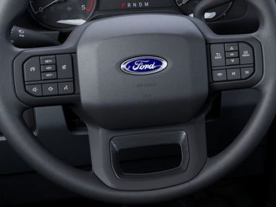 2027 Ford F-350 XL