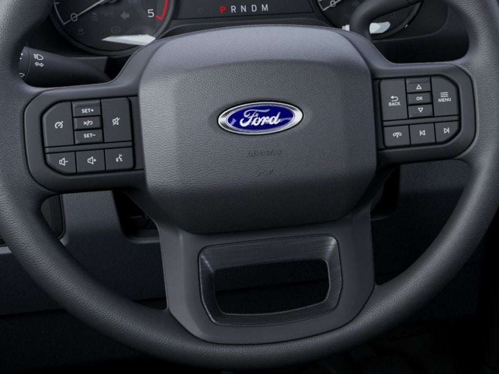 2027 Ford F-350 XL