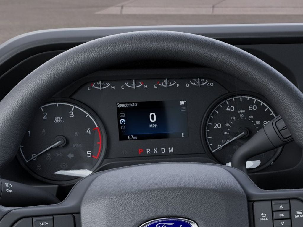 2027 Ford F-350 XL
