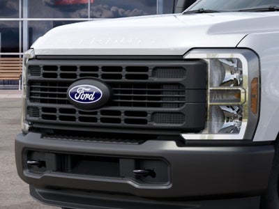 2027 Ford F-350 XL