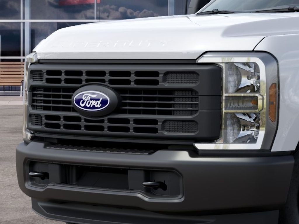 2027 Ford F-350 XL