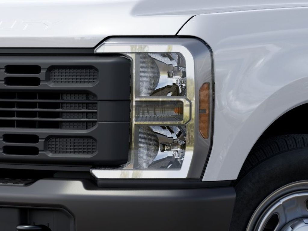 2027 Ford F-350 XL