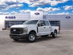 2027 Ford F-350 XL