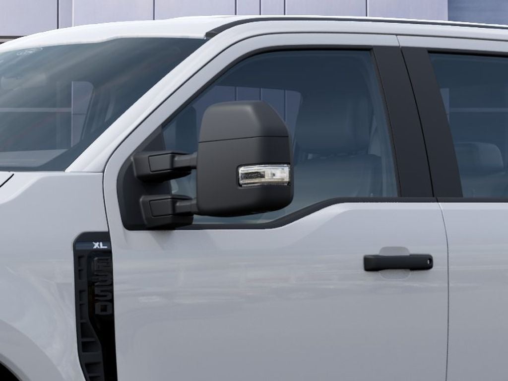 2027 Ford F-350 XL