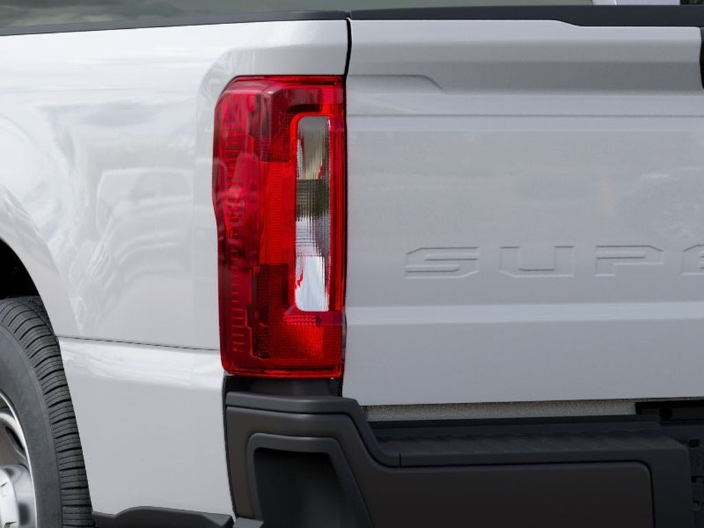 2027 Ford F-350 XL