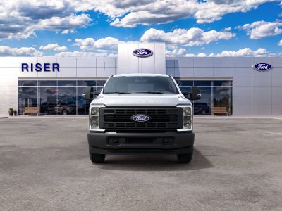 2027 Ford F-350 XL