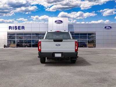 2027 Ford F-350 XL