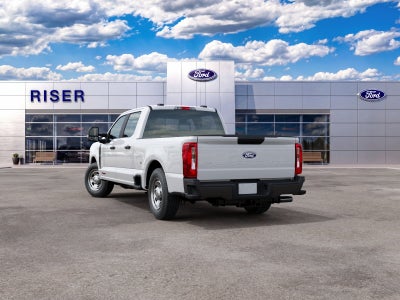 2027 Ford F-350 XL
