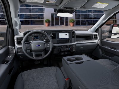 2027 Ford F-350 XL
