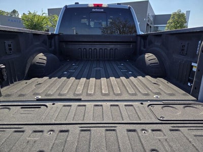 2024 Ford F-350 Platinum