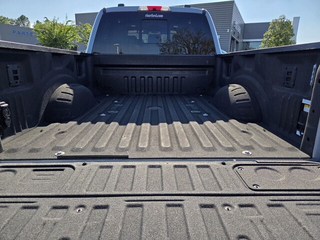 2024 Ford F-350 Platinum