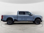 2024 Ford F-350 Platinum