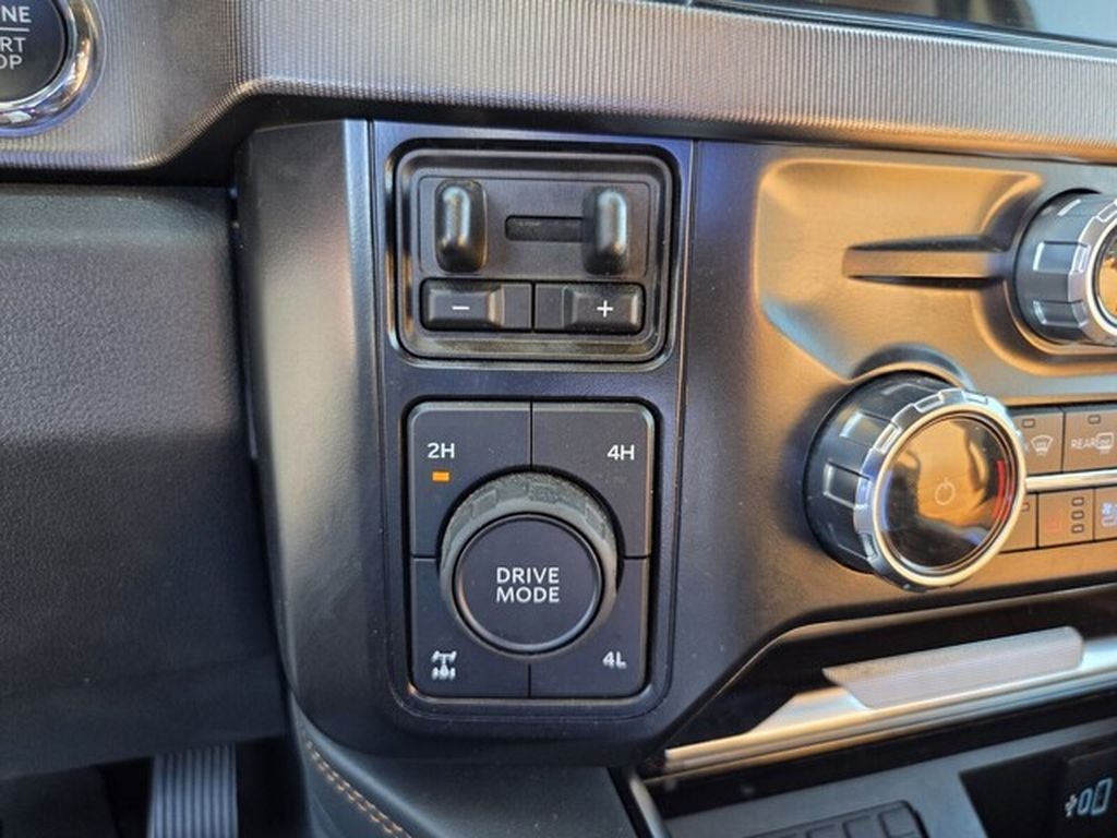 2024 Ford F-350 Platinum
