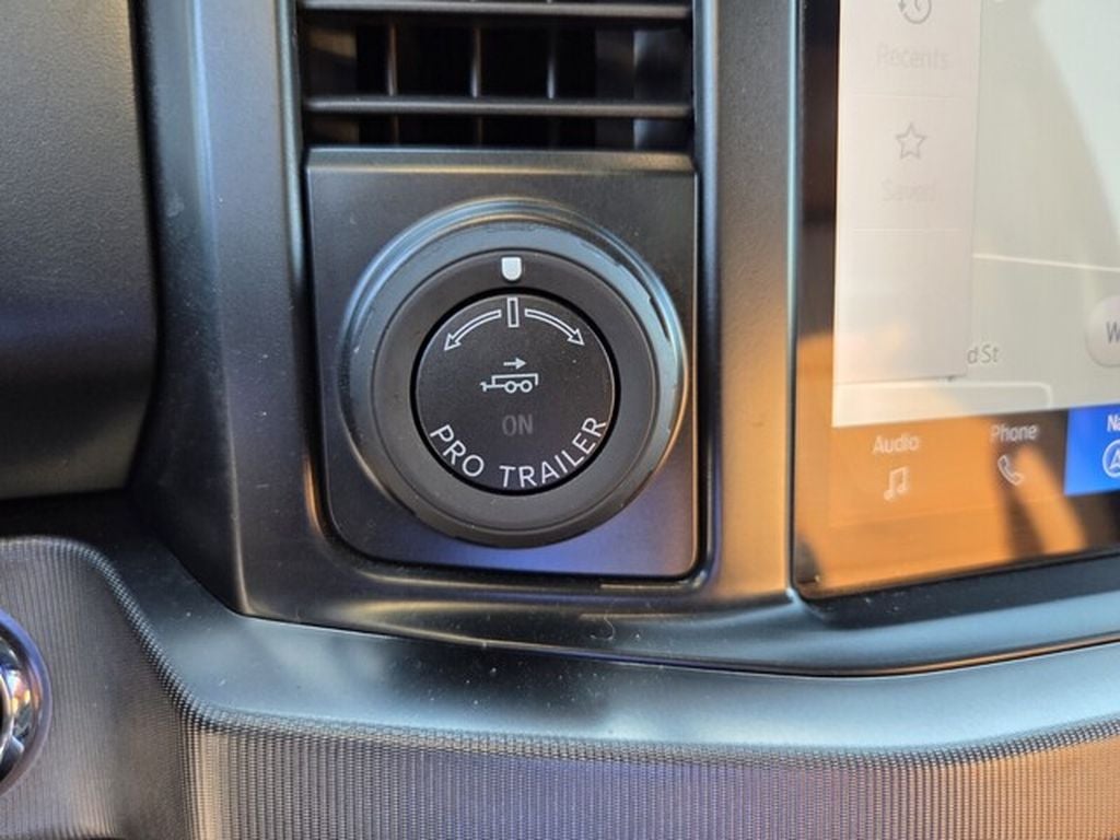 2024 Ford F-350 Platinum