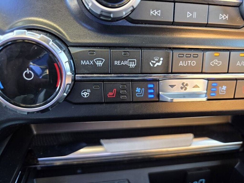 2024 Ford F-350 Platinum