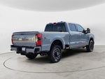 2024 Ford F-350 Platinum