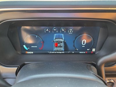 2024 Ford F-350 Platinum