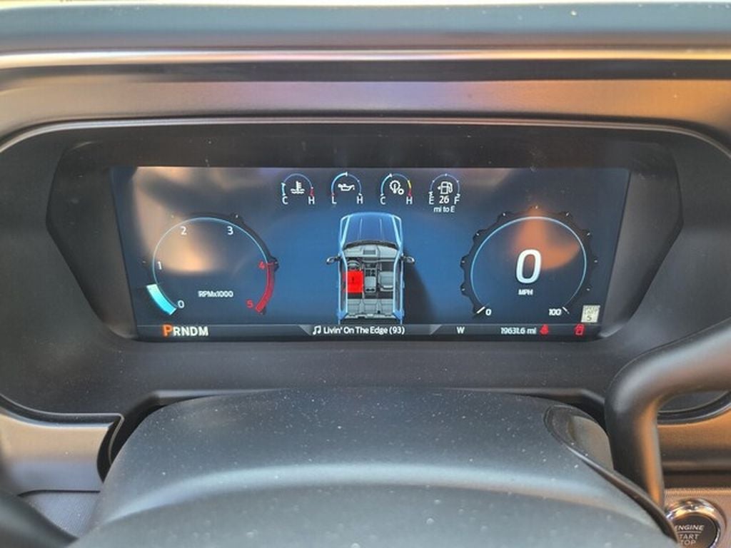2024 Ford F-350 Platinum