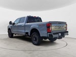 2024 Ford F-350 Platinum