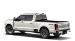 2027 Ford F-350 Platinum