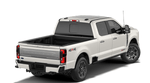 2027 Ford F-350 Platinum