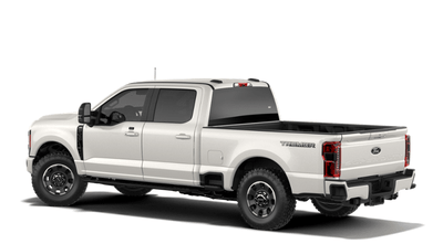 2027 Ford F-350 LARIAT