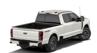 2027 Ford F-350 LARIAT