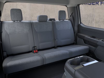 2026 Ford F-350 XLT