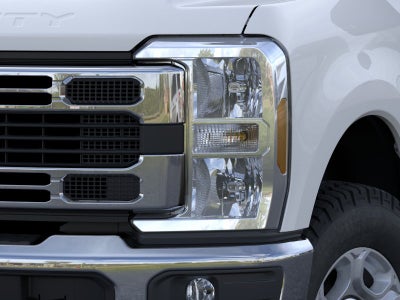 2026 Ford F-350 XLT