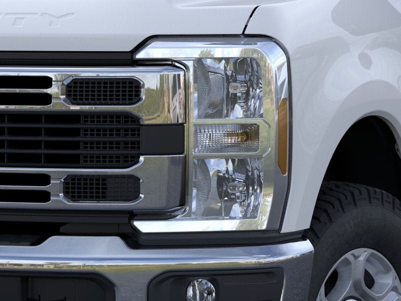 2026 Ford F-350 XLT