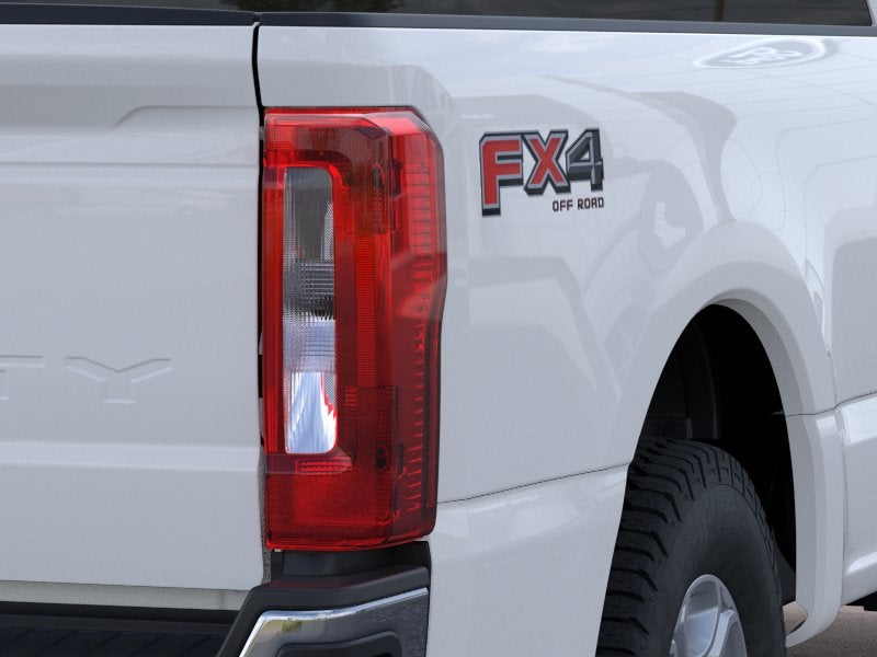2026 Ford F-350 XLT