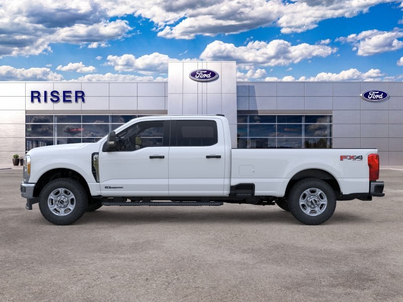 2026 Ford F-350 XLT