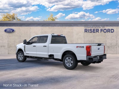 2026 Ford F-350 XLT