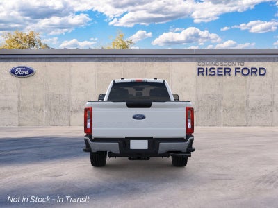 2026 Ford F-350 XLT